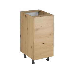  Szafka kuchenna Langen d40 dąb artisan 