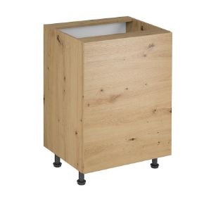  Szafka kuchenna Langen d60 dąb artisan 