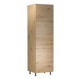  Szafka kuchenna Langen d60r dąb artisan 
