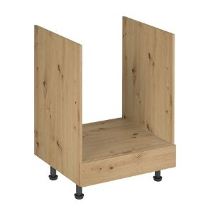  Szafka kuchenna Langen d60zk dąb artisan 