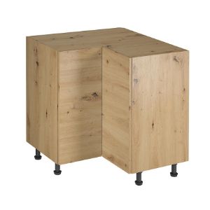  Szafka kuchenna Langen d90n dąb artisan 