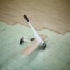 Obrazek Gilotyna do cięcia paneli laminowanych Wolfcraft LC100