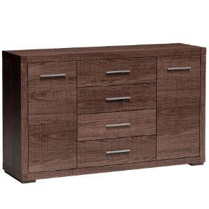 Obrazek  Komoda Vegas v3 santana ciemna 