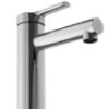 Obrazek Bateria umywalkowa Rea Pixel chrom