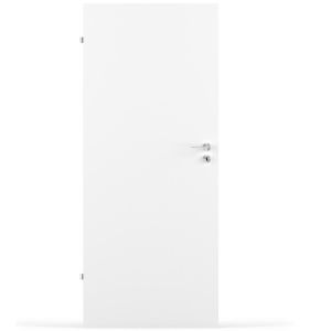 Drzwi Wewnetrzne Standard 1 60L KL biały LAK