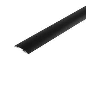 Listwa progowa LW 47 5W1 C35 0,93m czarny