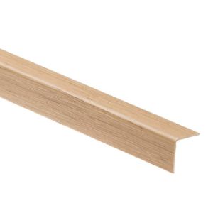 Obrazek Kątownik 40x40 dąb kredowy 2.75m