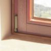 Obrazek Ćwierćwałek PCV 13x13x2500mm dąb