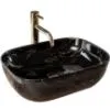 Kolor - Black Marble Shiny