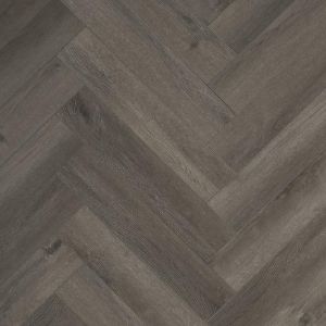  Panel winylowy LVT Yukon Hb Smoked Grey 5mm 0,55mm 