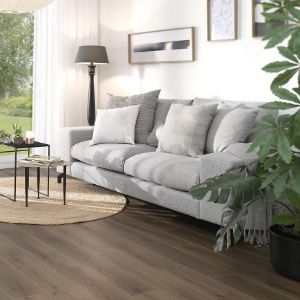 Obrazek  Panel winylowy LVT Yukon Tan 5mm 0,55mm 