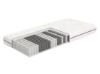 Materac kieszeniowy Comfort Plus 120 