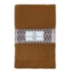 Obrazek Obrus SAGA musztardowy 140x180 easy care