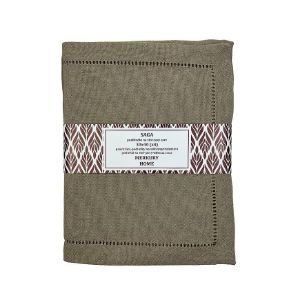 Podkładka SAGA beżowa 30x40 easy care kpl. 4 szt.