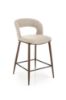 Obrazek Hoker Alex beżowy/orzech