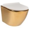 Kolor - gold/white