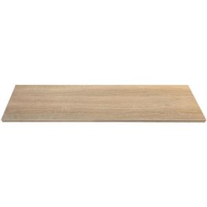 Półka regałowa 1,8x40x80cm sonoma
