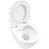 Obrazek Miska zawieszana Carter Rimless duroplast