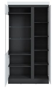 Obrazek Witryna wysoka Campania CORV103