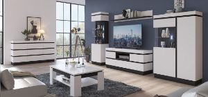 Obrazek Witryna wysoka Campania CORV102L lewa