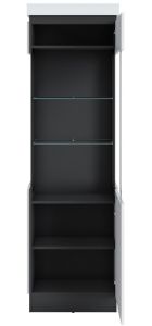 Obrazek Witryna wysoka Campania CORV102P prawa
