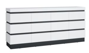 Obrazek Komoda Campania CORK102