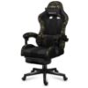 Obrazek  Fotel gamingowy HZ-Force 4.7 Camo Mesh 