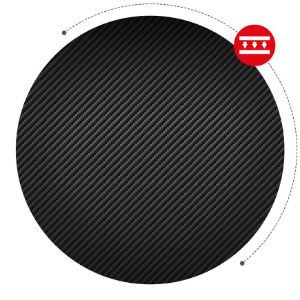 Obrazek Biurko gamingowe HZ-Hero 5.0 RGB