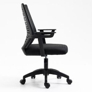 Obrazek Krzesło obrotowe Vega 4167 czarne
