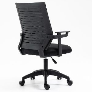 Obrazek Krzesło obrotowe Vega 4167 czarne