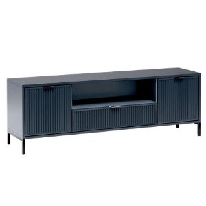 Szafka RTV Link A Styles LS4 indigo