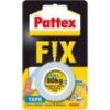 Obrazek Pattex Fix Taśma dwustronna 1,5m x 19mm