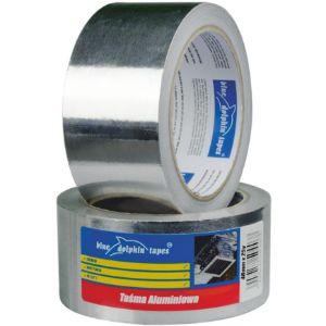 Taśma aluminiowa at-22 (bdt) 48mm/25yd