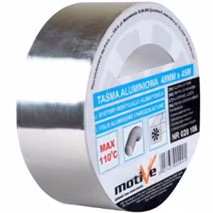 Obrazek Taśma aluminiowa 48/45 110 Motive