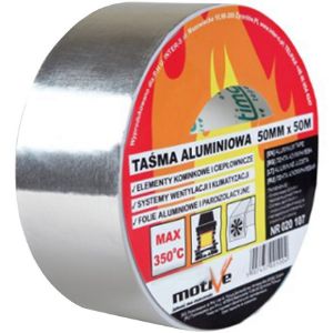 Obrazek Taśma aluminiowa 50/25 ht 350 Motive