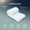 Obrazek Kołdra Antibacterial 200X220