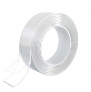 Obrazek Xl Tools Taśma Magiczna Dwustronna 3m x30x2mm Magic-Tape
