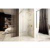Obrazek Ścianka Walk-in Aero Gold 120x195