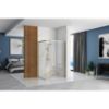 Obrazek Kabina prysznicowa Solar Gold 100x80