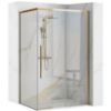 Obrazek Kabina prysznicowa Solar Gold 120x90