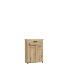 Obrazek Komoda Niko NIKK33 dąb artisan