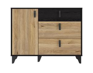 Obrazek Komoda Lya LYAK221-M688