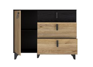 Obrazek Komoda Lya LYAK221-M688