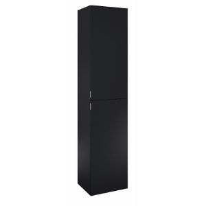Obrazek Słupek Uni 40 Black Matt