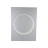 Obrazek Lustro LED 33 60X80