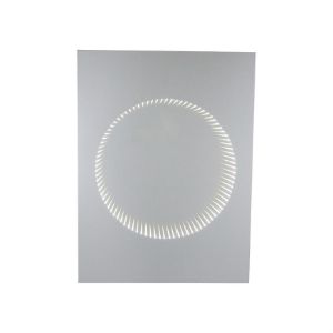 Obrazek Lustro LED 33 60X80