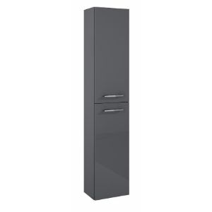 Obrazek Słupek Boa Vista New 30 2D antracyt