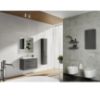 Obrazek Słupek Boa Vista New 30 2D antracyt