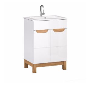 Obrazek Szafka podumywalkowa Bafi 2D 60 cm