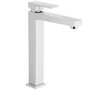 Bateria umywalkowa nablatowa Logon